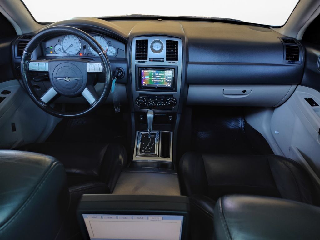 Used Car 2006 Chrysler 300c  Srt8 For Sale Under $20,000 In Austin, Texas