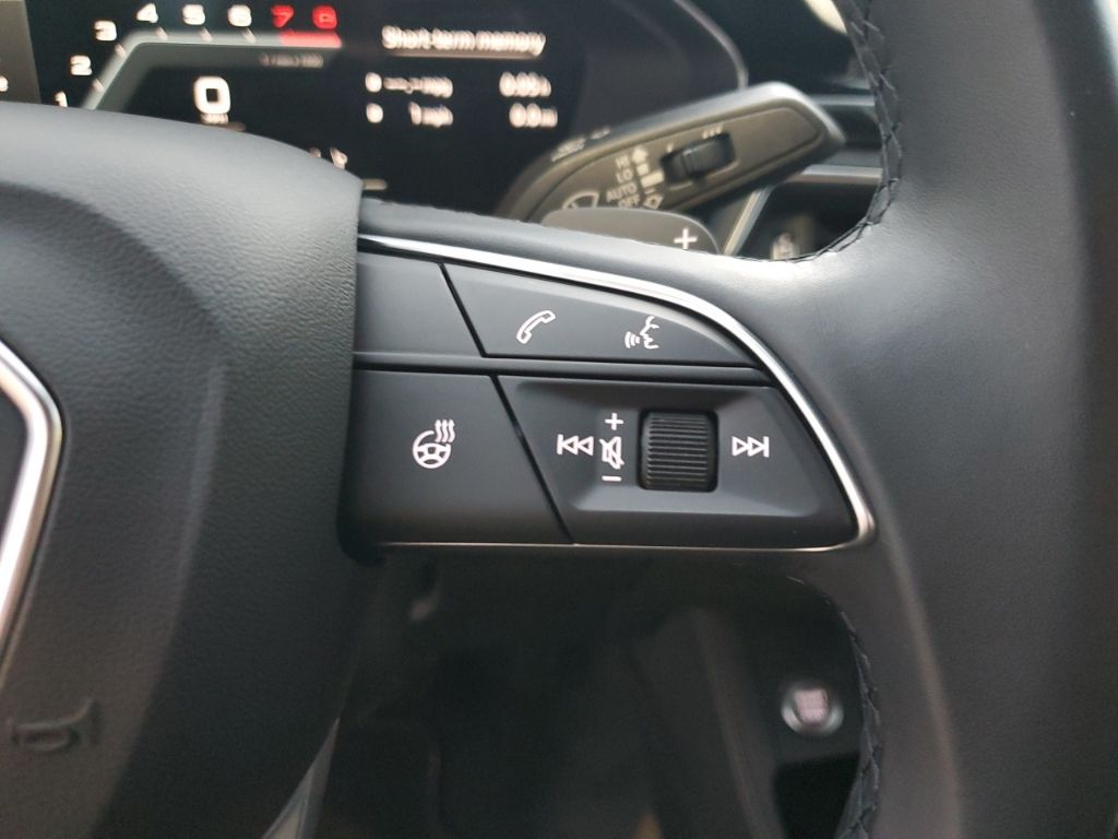 Used Car 2024 Audi A5 Sportback  45 S Line Premium Plus For Sale Under $40,000 In Austin, Texas