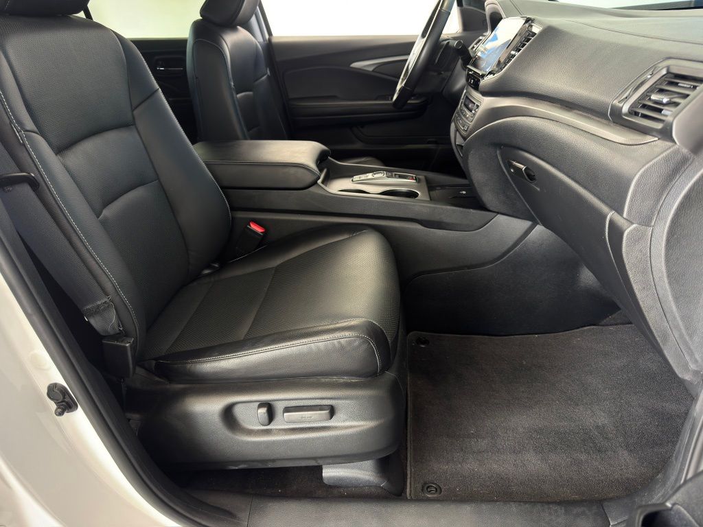 2024 Honda Ridgeline RTL  at North Houston Mitsubishi