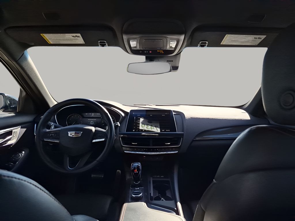 Used Car 2024 Cadillac Ct5  Sport For Sale Under $40,000 In Austin, Texas