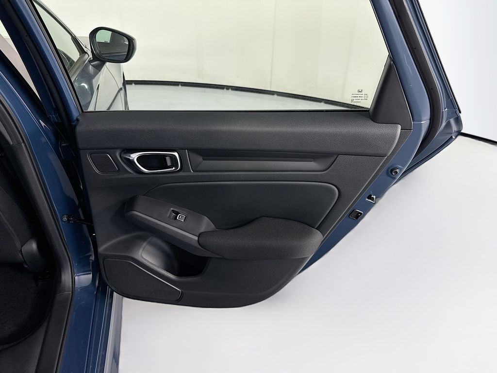 Thumbnail: 2026 Honda Civic - 28