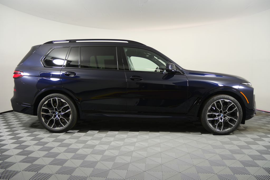 2026 BMW X7 xDrive40i 2