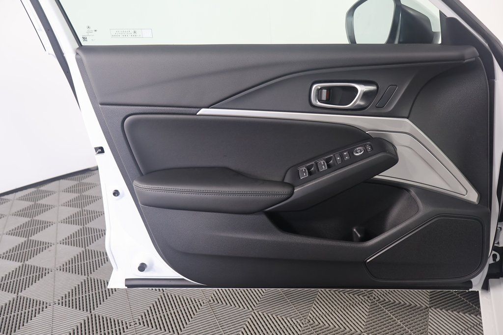 2025 Acura Integra  7