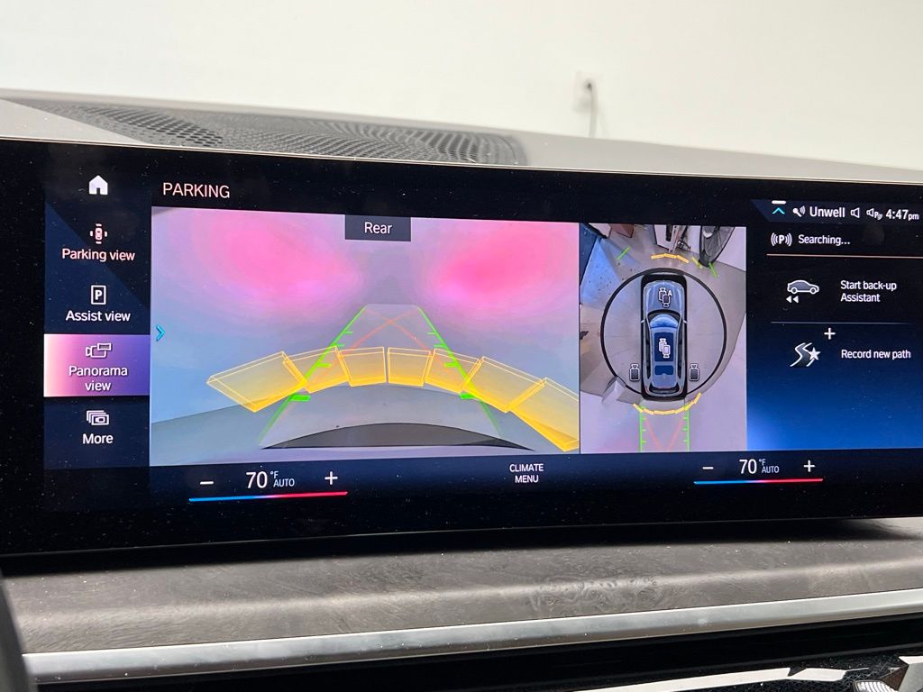 Thumbnail: 2023 BMW X7 - 15