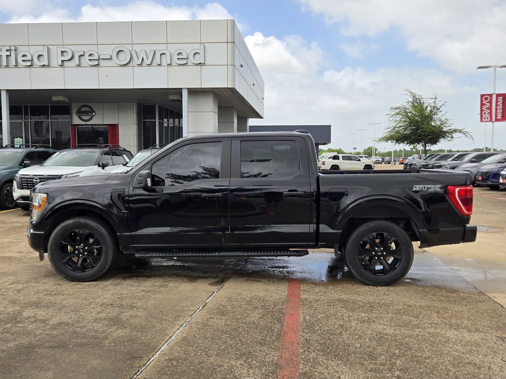2022 Ford F-150 XL - 6