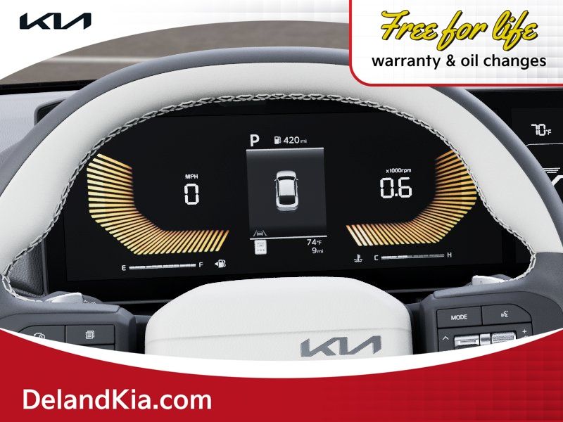 New 2026 Kia K4 Sedan