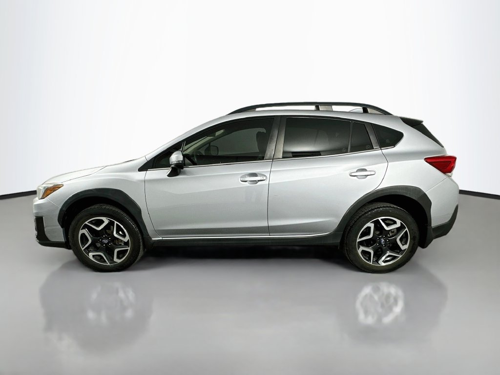 Thumbnail: 2019 Subaru Crosstrek - 8