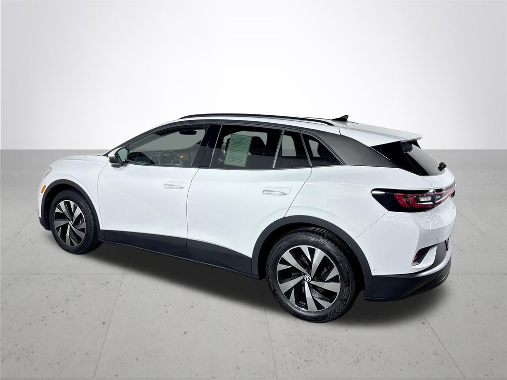 2024 Volkswagen ID.4 Standard