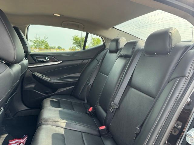 2021 Nissan Maxima SV