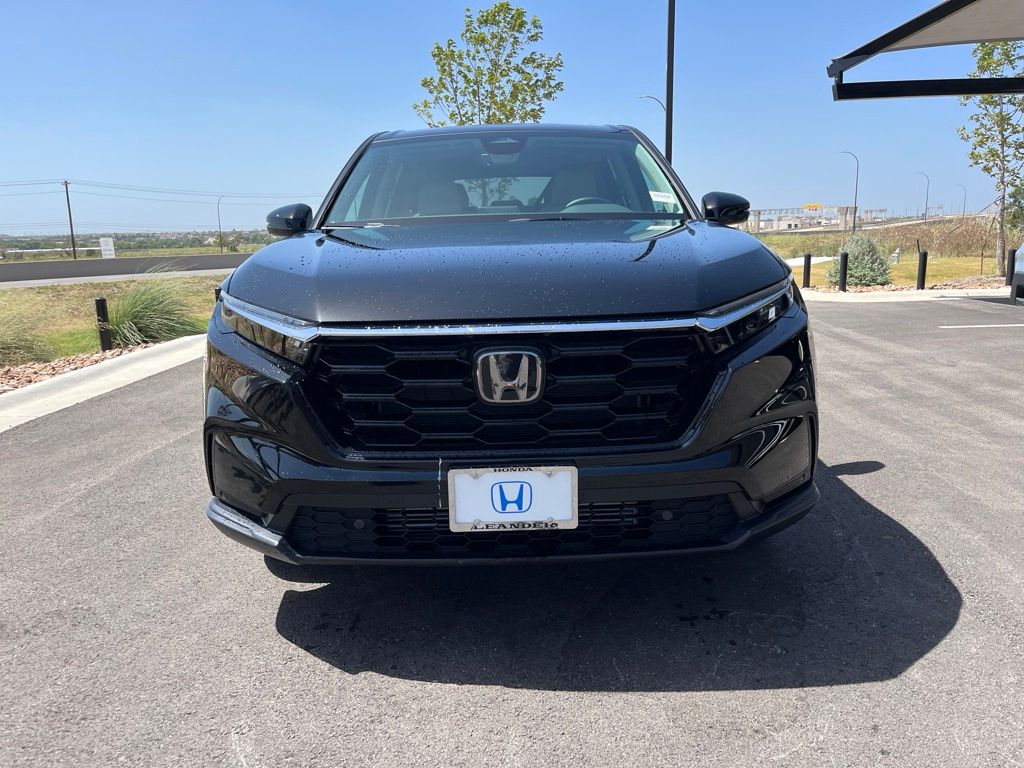 Thumbnail: 2026 Honda CR-V - 2
