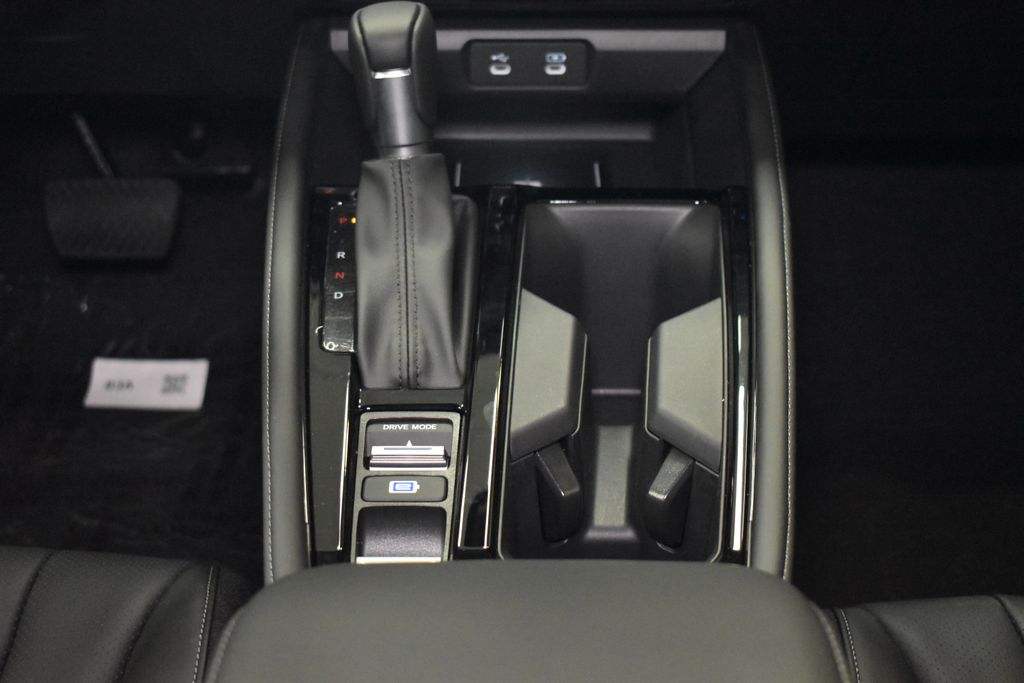 Thumbnail: 2025 Honda Accord - 13