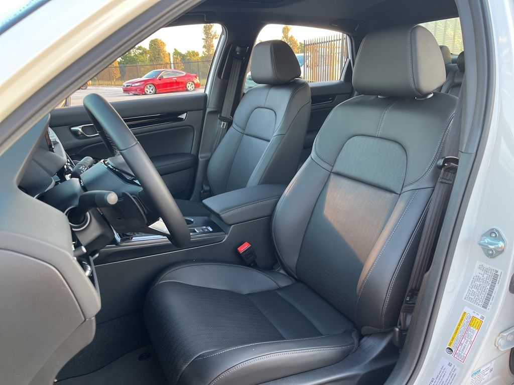 Thumbnail: 2026 Honda Civic - 11