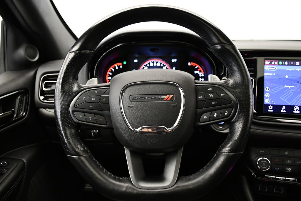 Thumbnail: 2022 Dodge Durango - 22