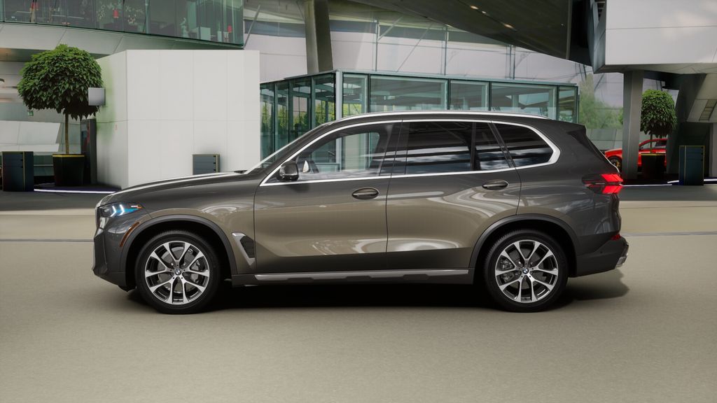 2026 BMW X5 xDrive40i 29