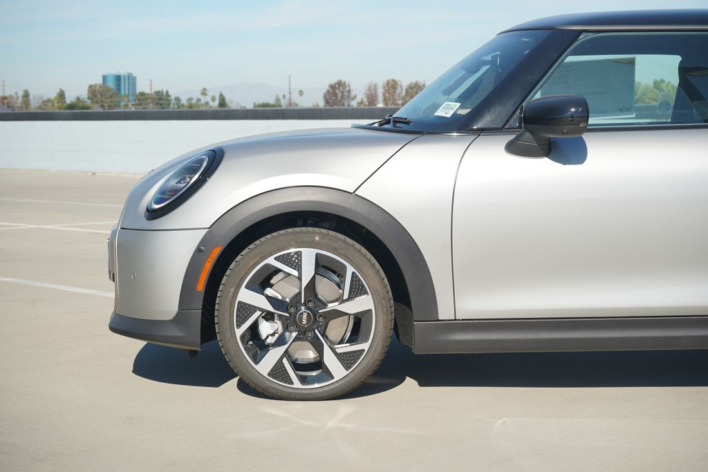 Thumbnail: 2026 MINI Cooper - 2