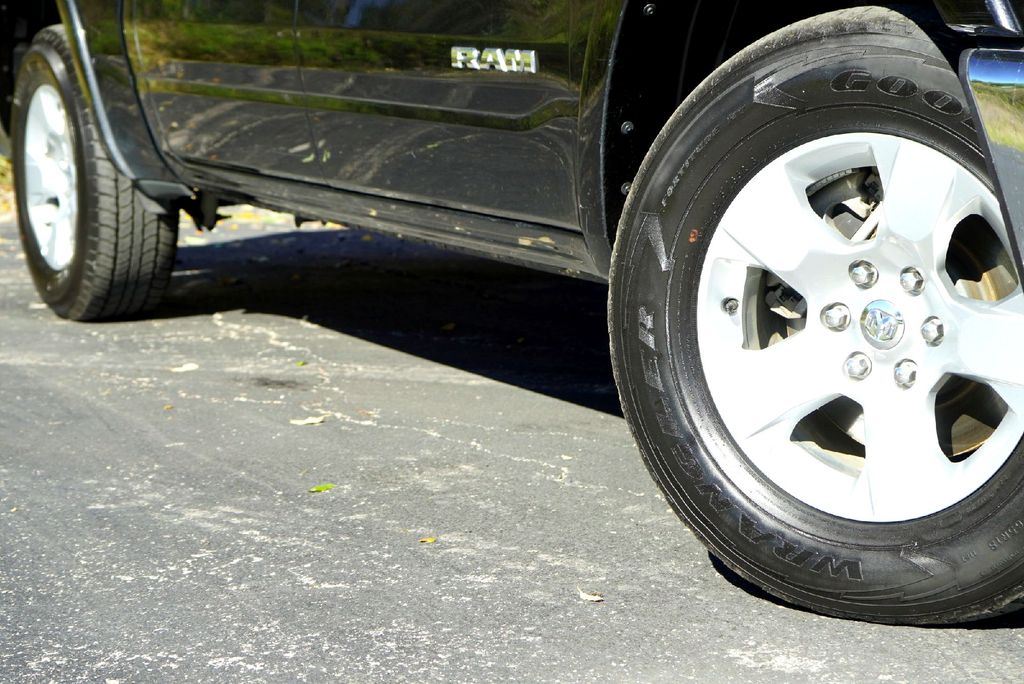 Used Car 2025 Ram 1500  Big Horn/lone Star For Sale Under $50,000 In Taylor, Texas