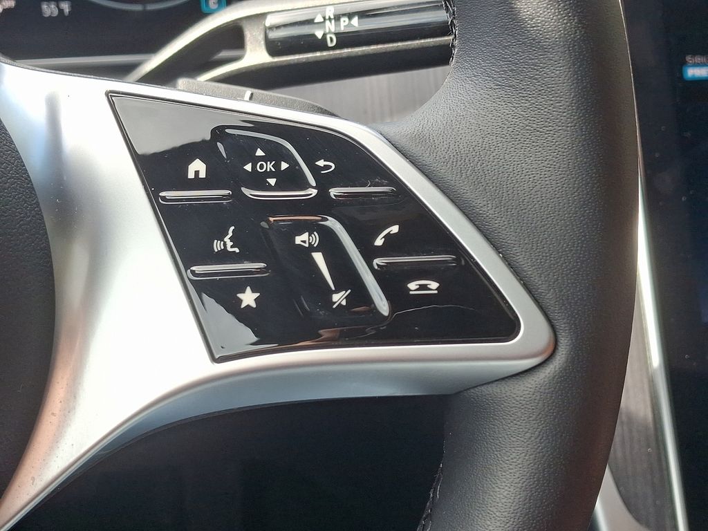 2025 Mercedes-Benz C-Class C 300 22