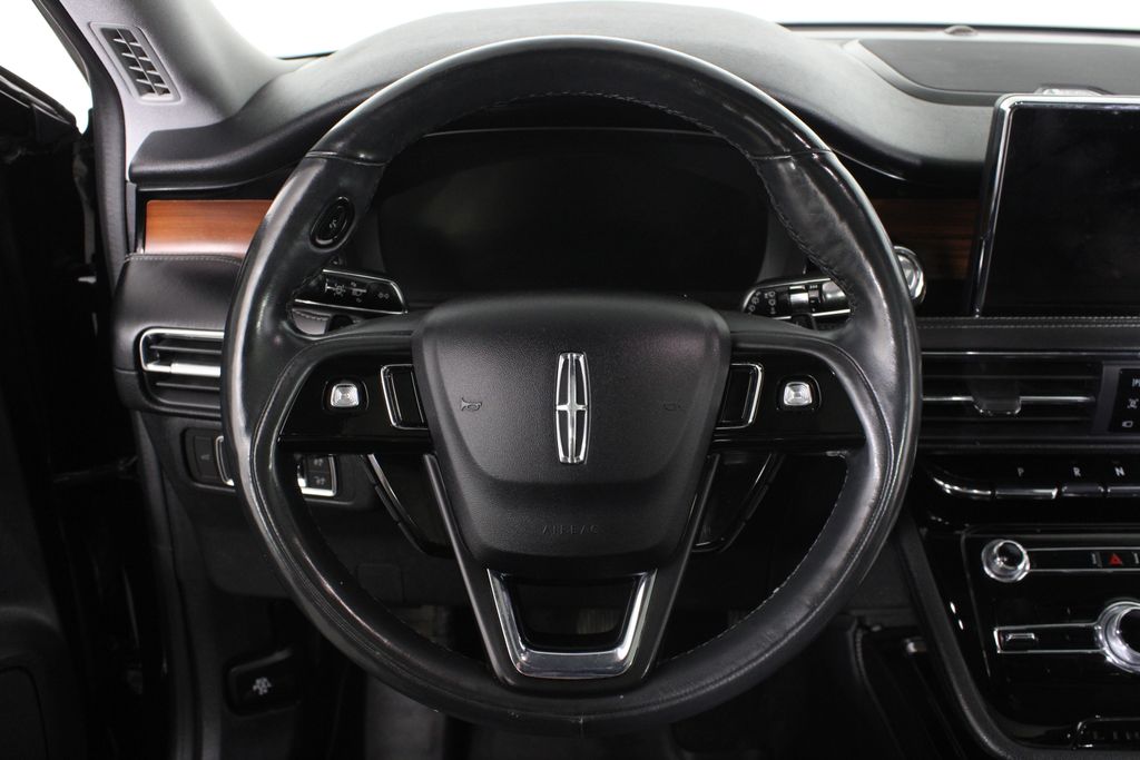 Used 2021 Lincoln Corsair for sale in 