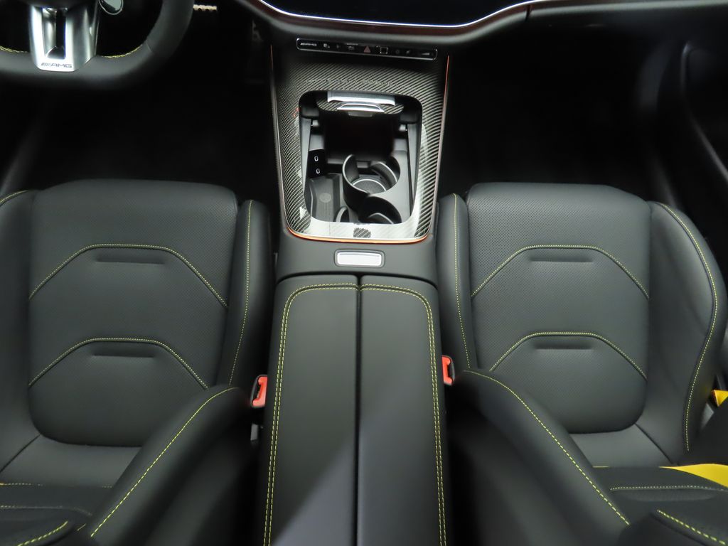 Thumbnail: 2026 Mercedes-Benz E-Class - 17