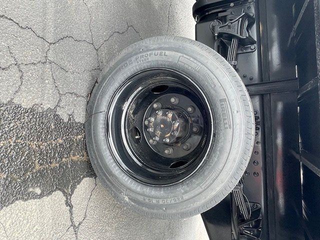 New Car 2024 Chevrolet Silverado Md  Regular Chassis 4wd Reg Cab Work Truck Four Wheel Drive For Sale Under $90,000 In Austin, Texas