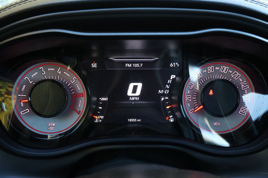 Thumbnail: 2023 Dodge Challenger - 23