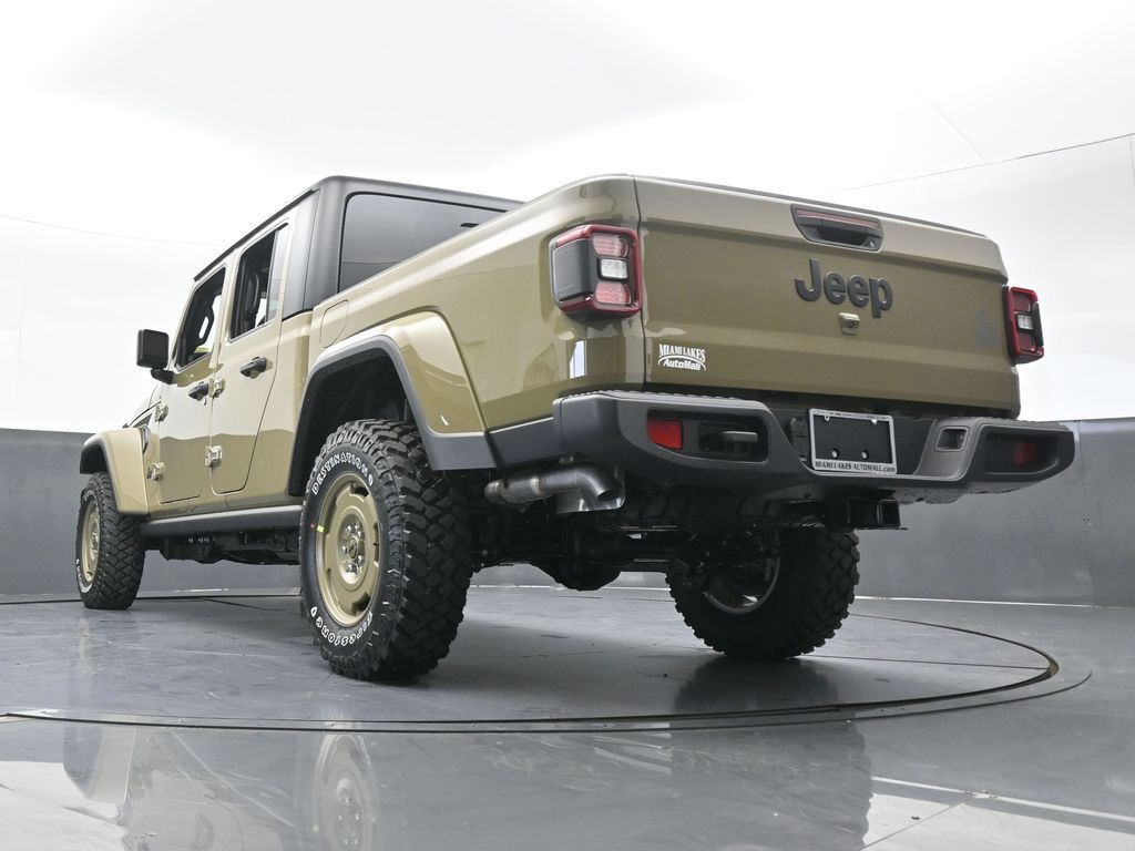 New 2026 41 Jeep Sport image 54