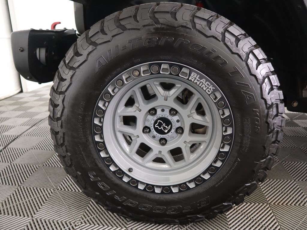 Thumbnail: 2020 Jeep Wrangler - 31