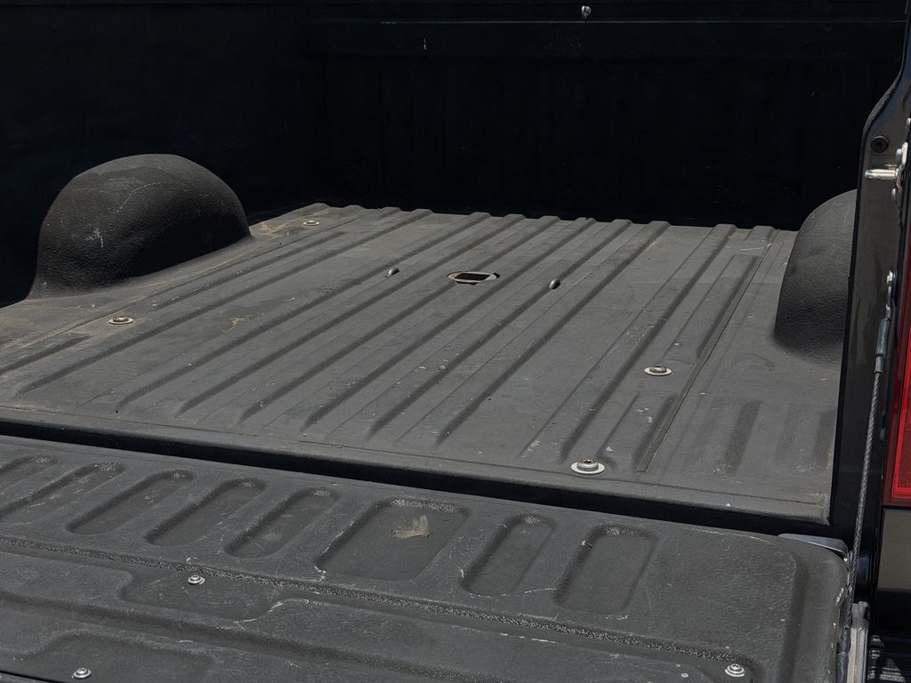Used 2021 Toyota Tundra Truck