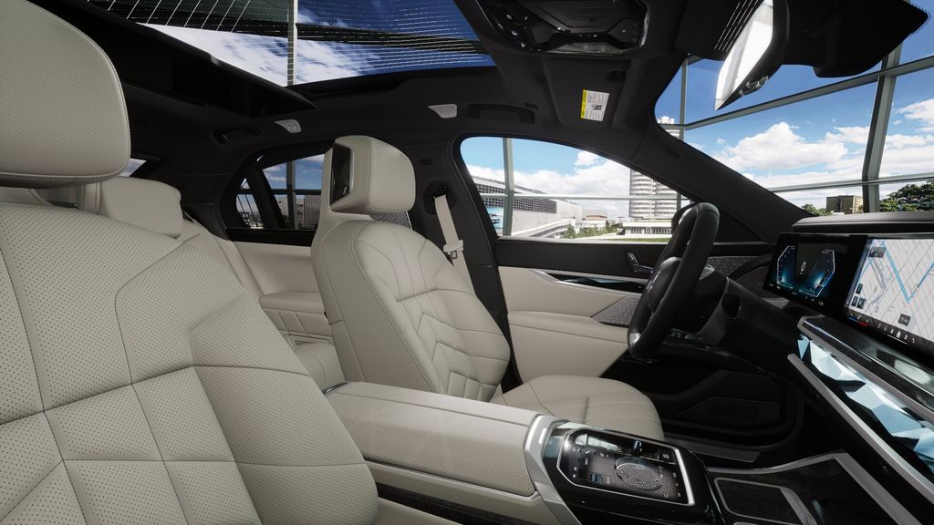 Thumbnail: 2026 BMW i7 - 31