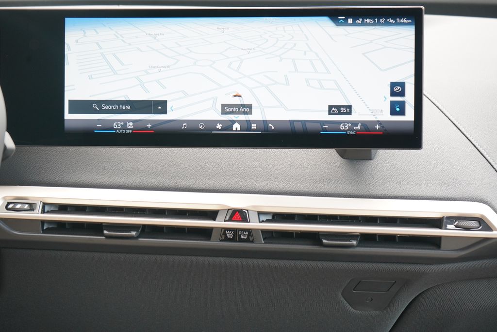 Thumbnail: 2026 BMW iX - 13