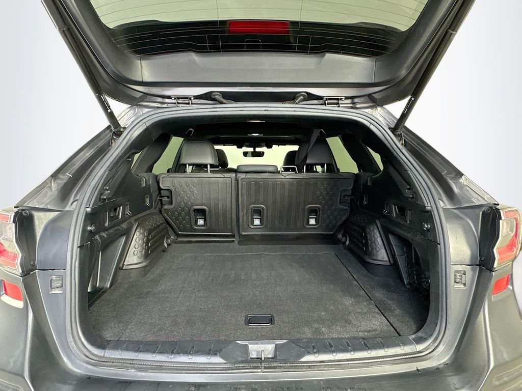 Used Car 2022 Subaru Outback  Wilderness For Sale Under $25,000 In Austin, Texas