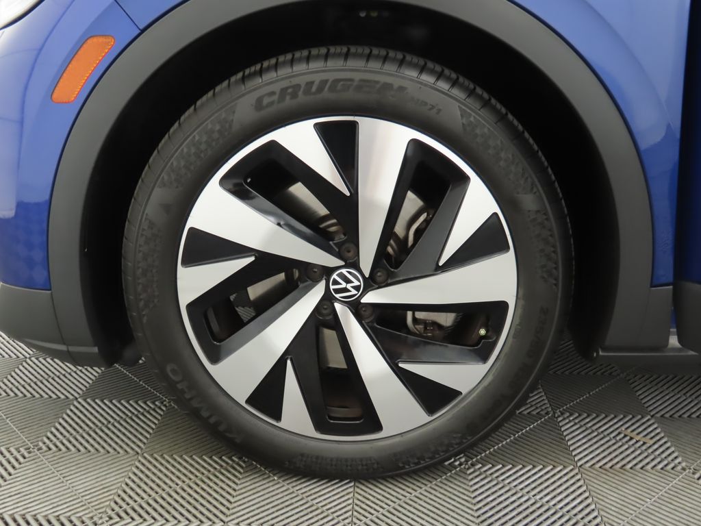 Thumbnail: 2021 Volkswagen ID.4 - 31
