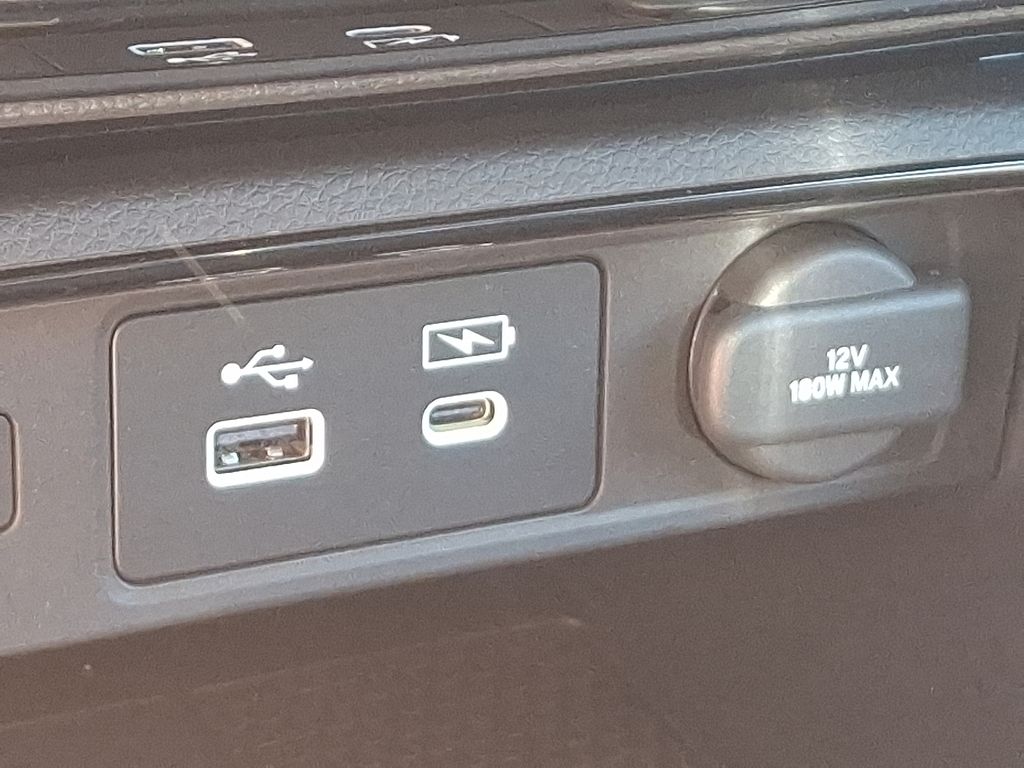 2023 Honda CR-V EX-L 27