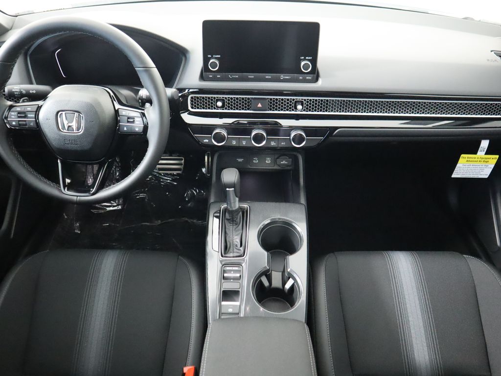 Thumbnail: 2026 Honda Civic - 14