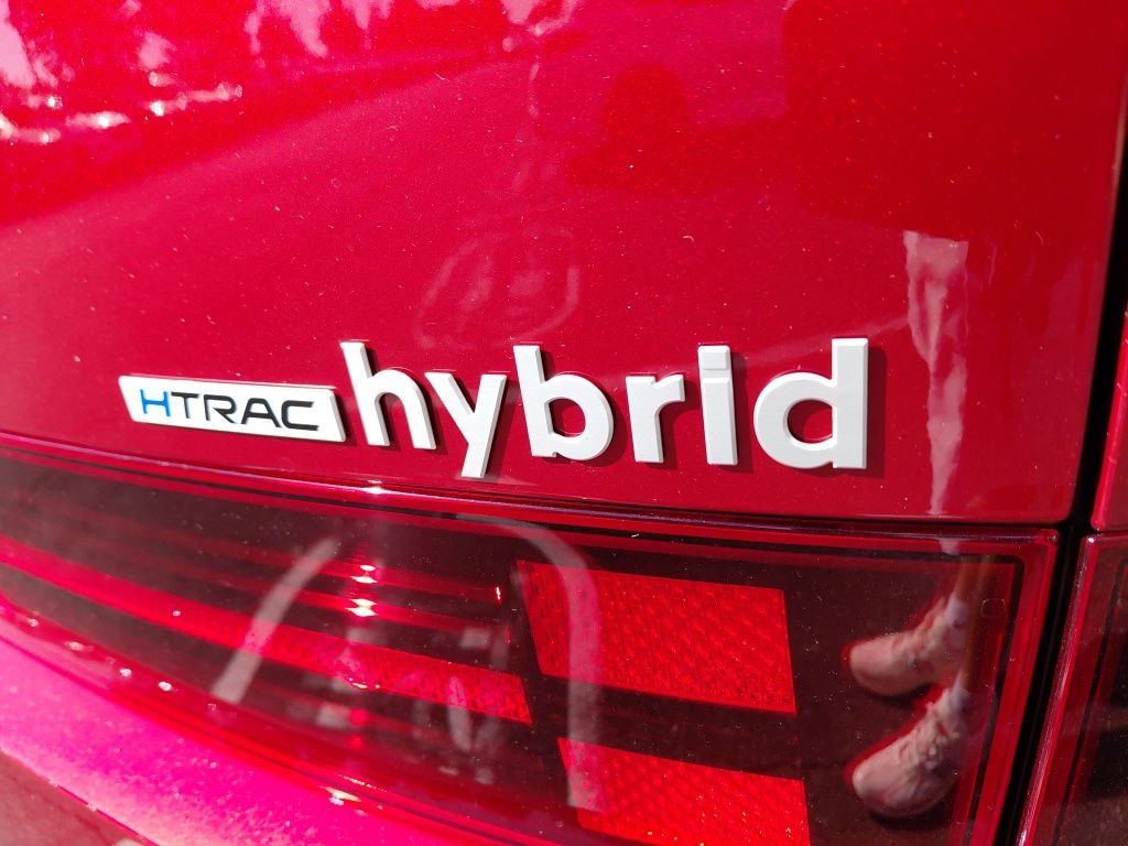 Thumbnail: 2026 Hyundai Santa Fe - 11