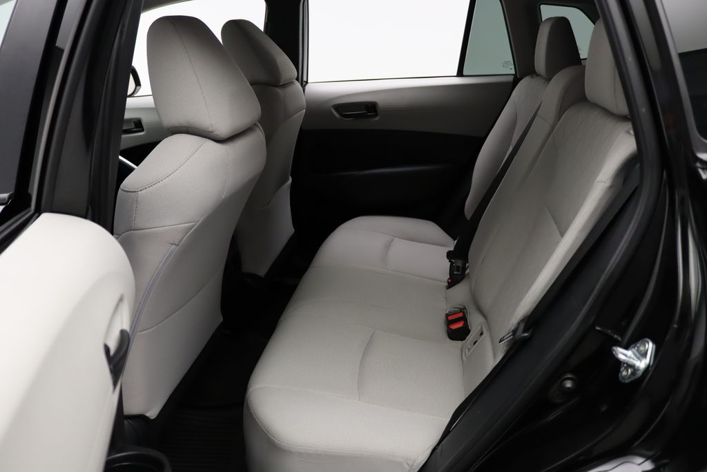 Thumbnail: 2023 Toyota Corolla Cross - 19