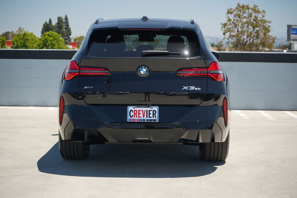 Thumbnail: 2026 BMW X3 - 6