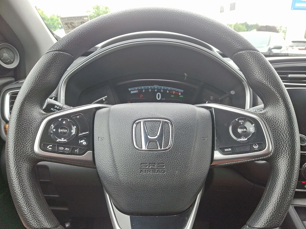2022 Honda CR-V EX 20