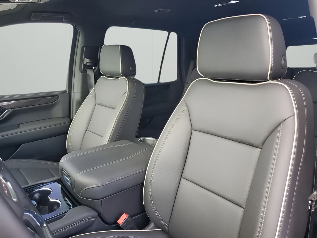 New Car 2025 Gmc Yukon  Elevation For Sale Under $90,000 In Austin, Texas