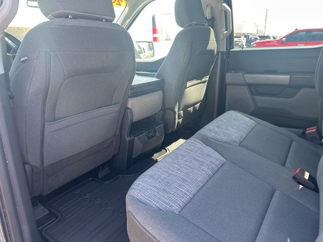 Used 2023 Ford F-150 Truck