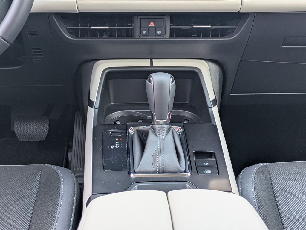 2026 Mazda CX-5 2.5 S Select