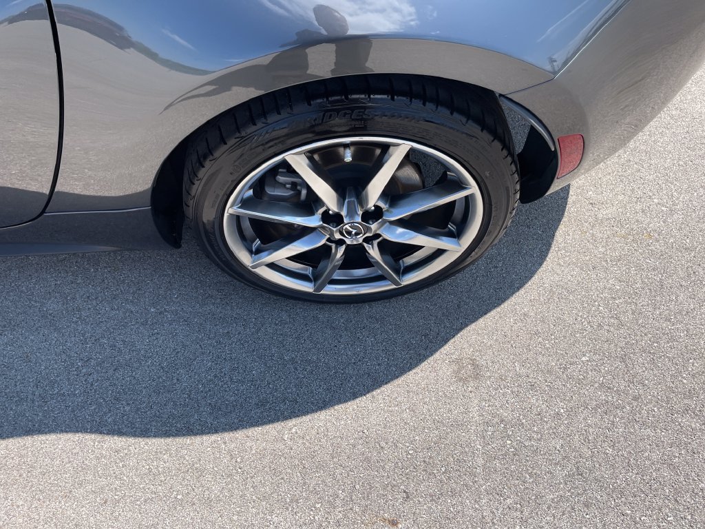 2023 Mazda MX-5 Miata #10