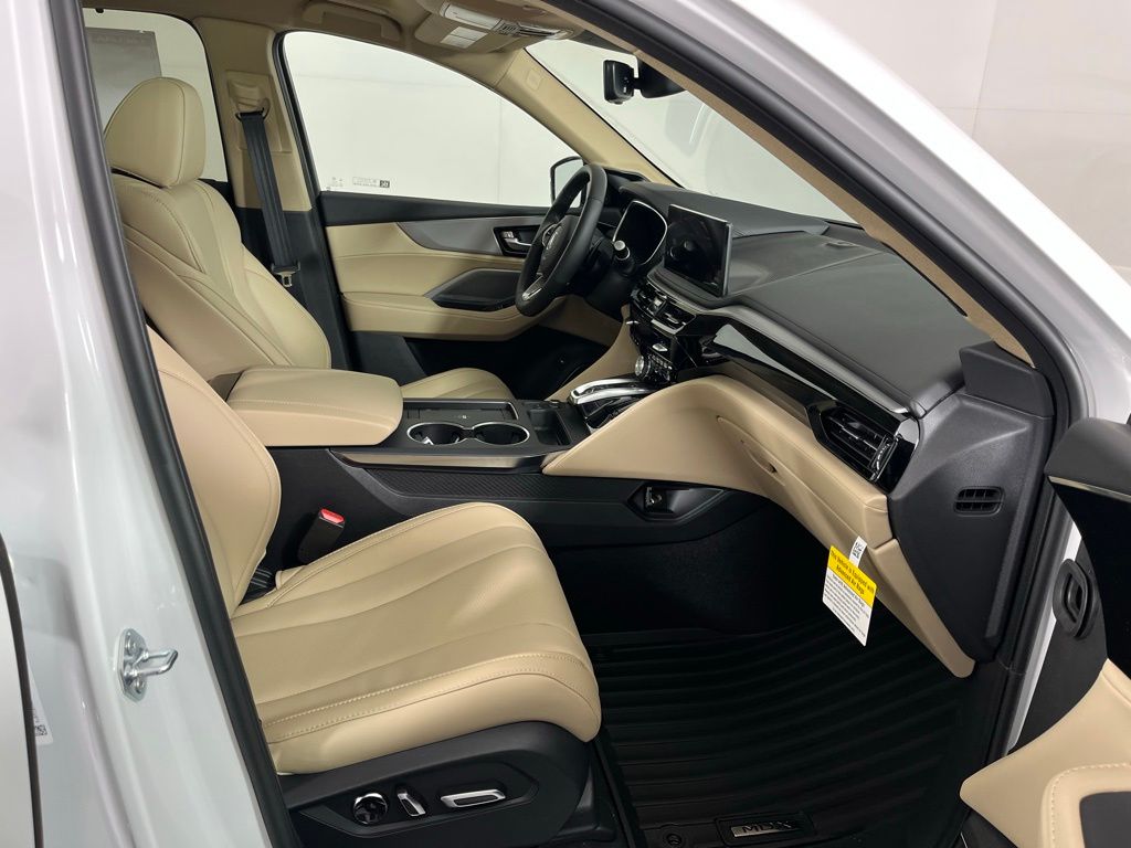 Thumbnail: 2026 Acura MDX - 8