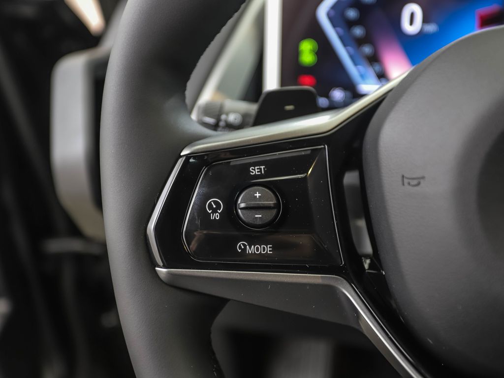 Thumbnail: 2026 BMW X3 - 12