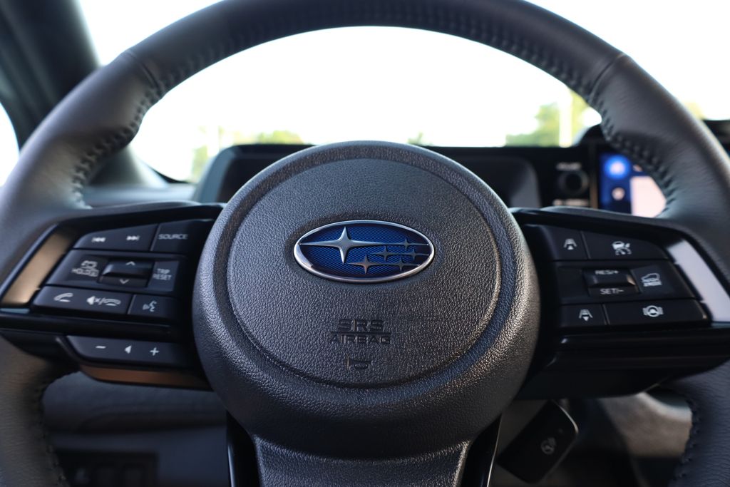 new 2026 Subaru Outback car, priced at $36,595