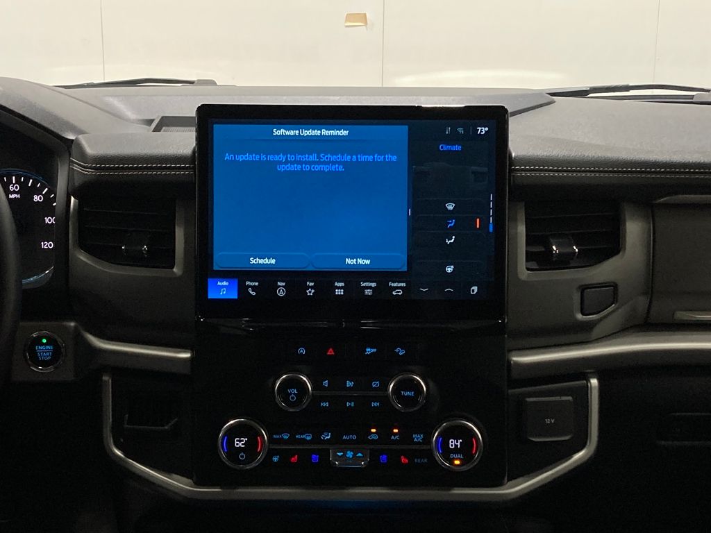 2024 Ford Expedition XLT MAX