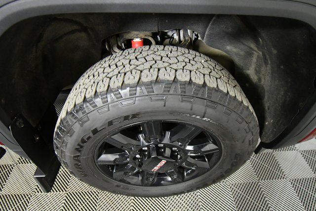 Used 2024 GMC Sierra 3500HD Truck