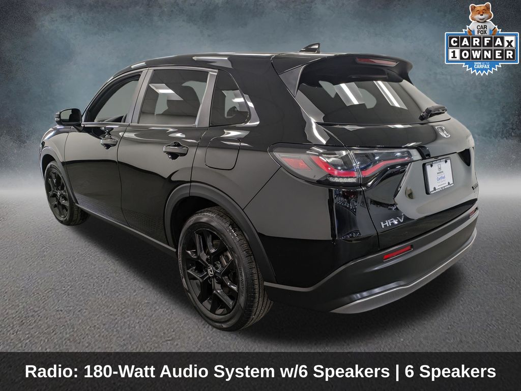 View vehicle photo 7