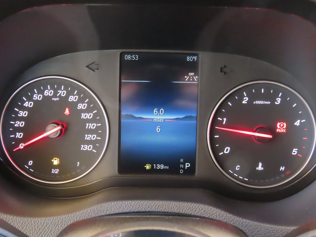 2025 Mercedes-Benz Sprinter 2500 30