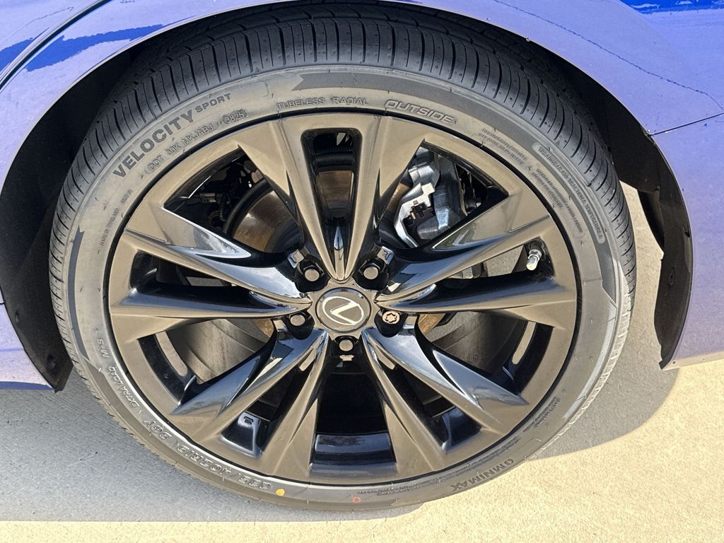 Thumbnail: 2023 Lexus ES - 31